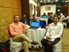 Bangalore GB Jun 18 - Team 2