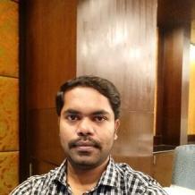Rajesh .
