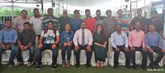 Pune GB Jul 18