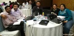 Bangalore BB Jul 18 - Team 3