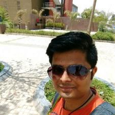 Saurabh Patel