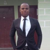 Chiedu Iwegbu