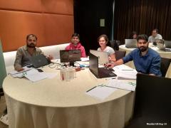 Mumbai GB Aug 18 - Team 3