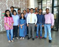 Kolkata BB Aug 18