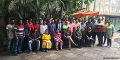 Chennai GB Aug 18