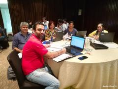 Mumbai GB Aug 18 - Team 4