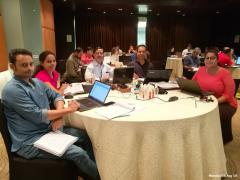 Mumbai GB Aug 18 - Team 5