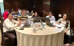 Mumbai GB Aug 18 - Team 1