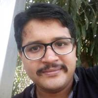 Nikhil Karyekar