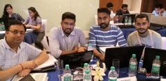 Delhi GB Aug 18 - Team 3