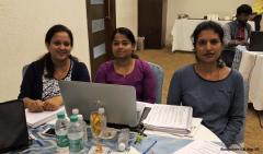 Bangalore GB Sep 18 - Team 3