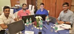 Delhi GB Aug 18 - Team 2