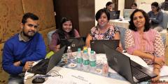 Bangalore GB Sep 18 - Team 1