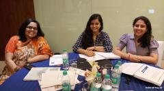 Delhi GB Aug 18 - Team Contest Winners