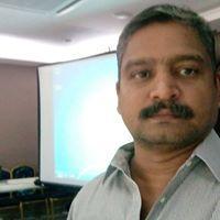 Vinod Kumar A