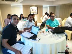 Ahmedabad GB Oct 2018- Team Contest Winners.jpg