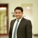 Ganesh R Kumar