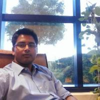 Mohit Roy