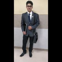Anshul Ahirkar