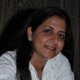 Dr Monica Rajpal