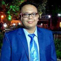 Partha Mitra