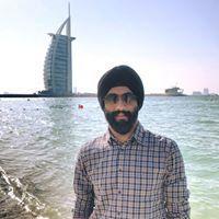 Harneet Singh
