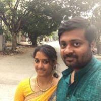 Gopala Krishnan H A