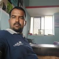 Brahma Sankar Das