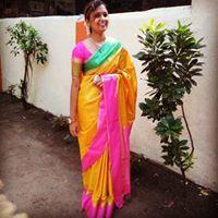 Nayana S Mistry