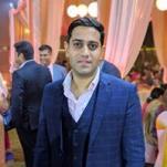 Ankit Gulati