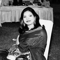 Deepti Verma