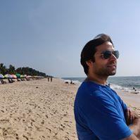 Mayank Popli