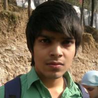 Ankit Yadav