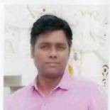 Abhishek Krishna