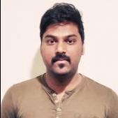 Santhosh Ganesh