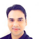 Shivam Choubey