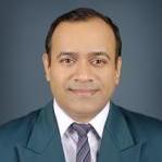 Bhavesh Wakde