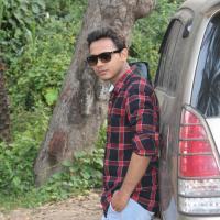Vinayak Shankar Ingle
