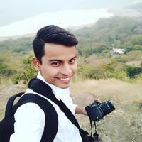 MD Azharuddin Shaikh
