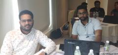 Ahmedabad GB August 2019-Team 1.jpg