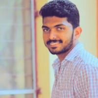 Abhijith Dharanikkavil
