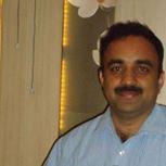 Sunil Kant