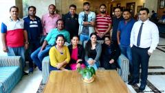 Bangalore BB Sep 2019