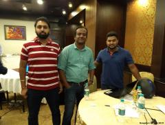 Bangalore BB Sep 2019 Team 2