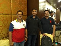 Bangalore BB Sep 2019 Contest Winners