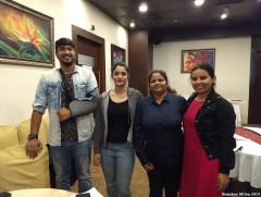 Bangalore BB Sep 2019 Team 3