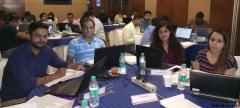 Delhi GB Oct 2019 Team 1