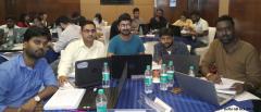 Delhi GB Oct 2019 Team 2