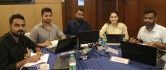 Delhi GB Oct 2019 Team 4