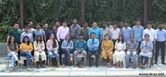Mumbai GB Oct 2019